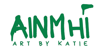 Ainmhí Art